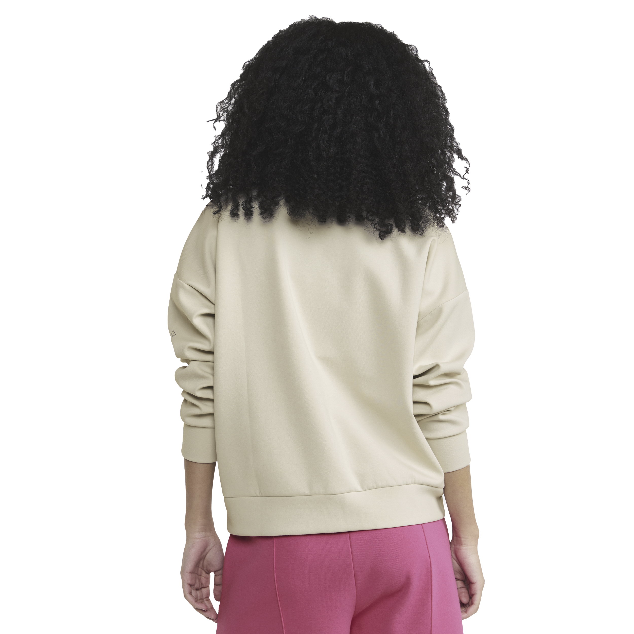 CRAFT, Adv Join Rn Sweatshirt W