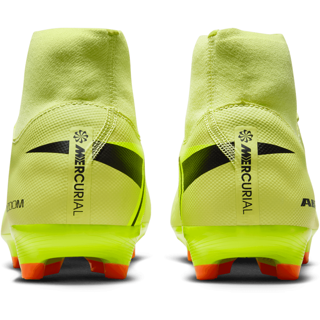 NIKE, ZM Superfly 10 Acad Fg/Mg