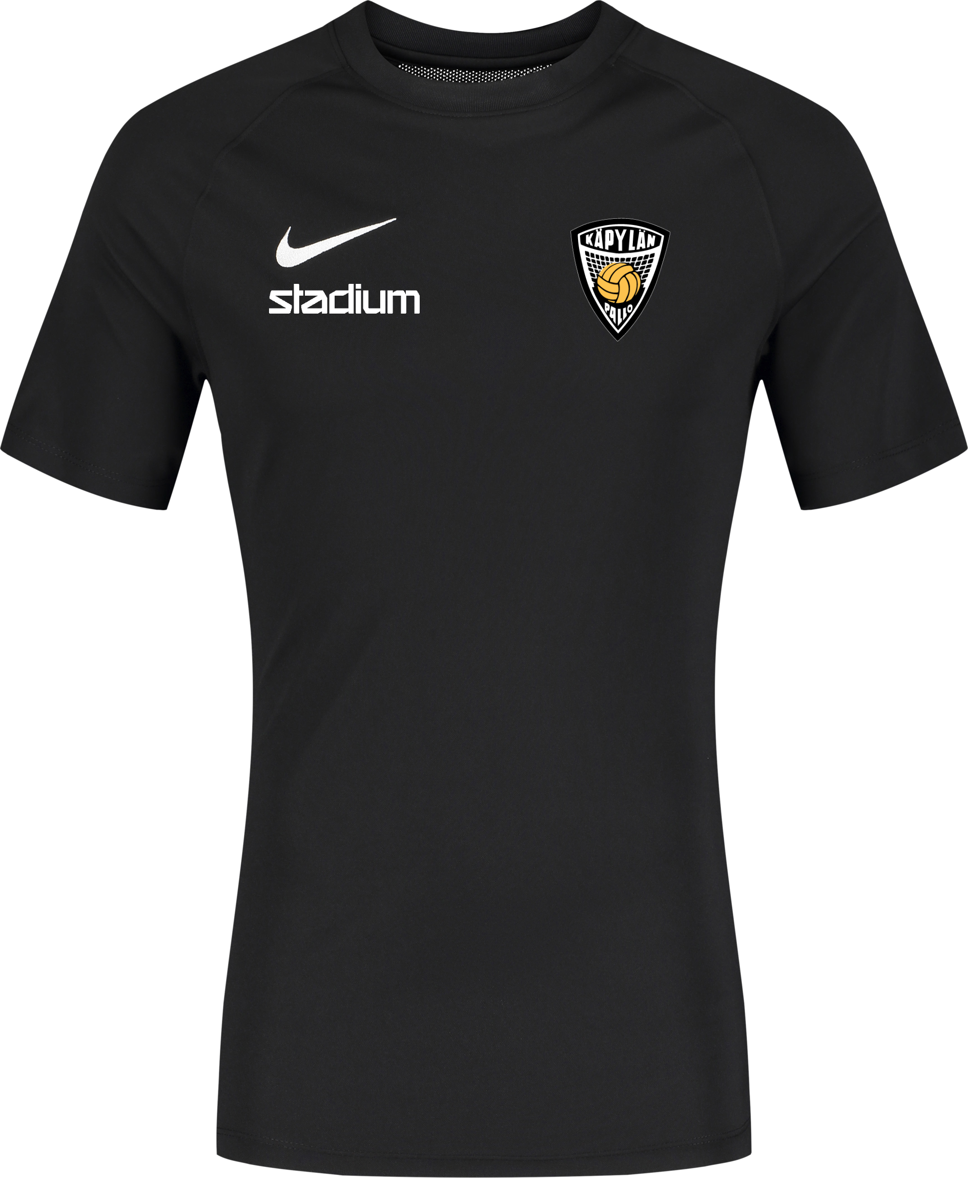 
NIKE, 
PARK VIII SS JSY JR, 
Detail 1
