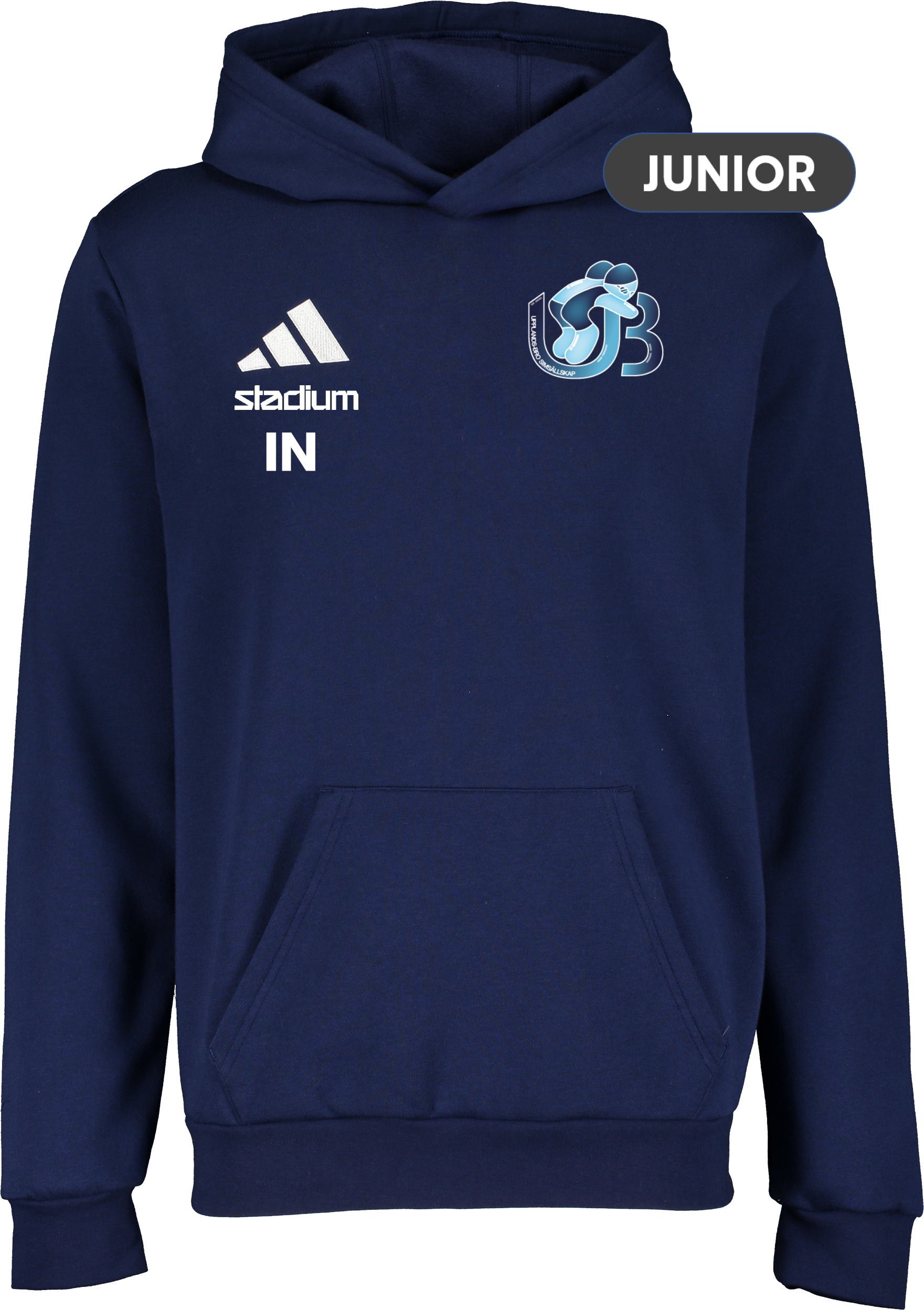 
ADIDAS, 
ENT26 HOODY JR, 
Detail 1
