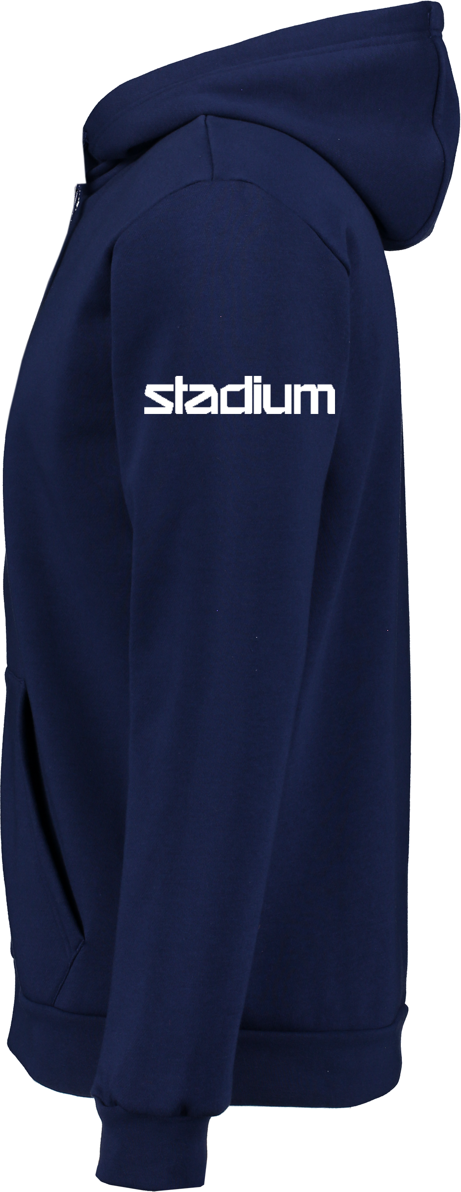 ADIDAS, ENT26 FZ HOOD JR