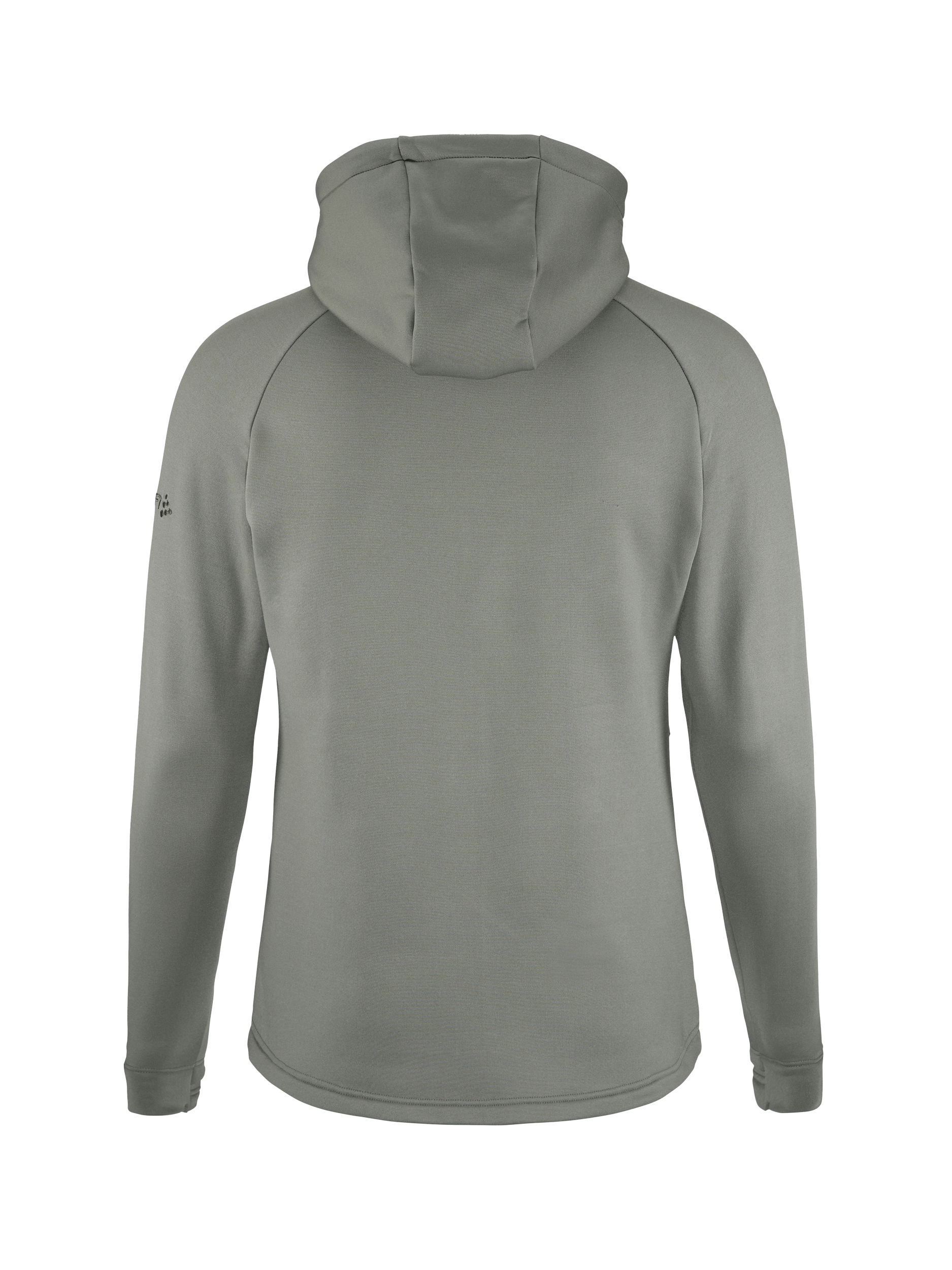 CRAFT, Adv Explore Power Fleece Hood Jkt M