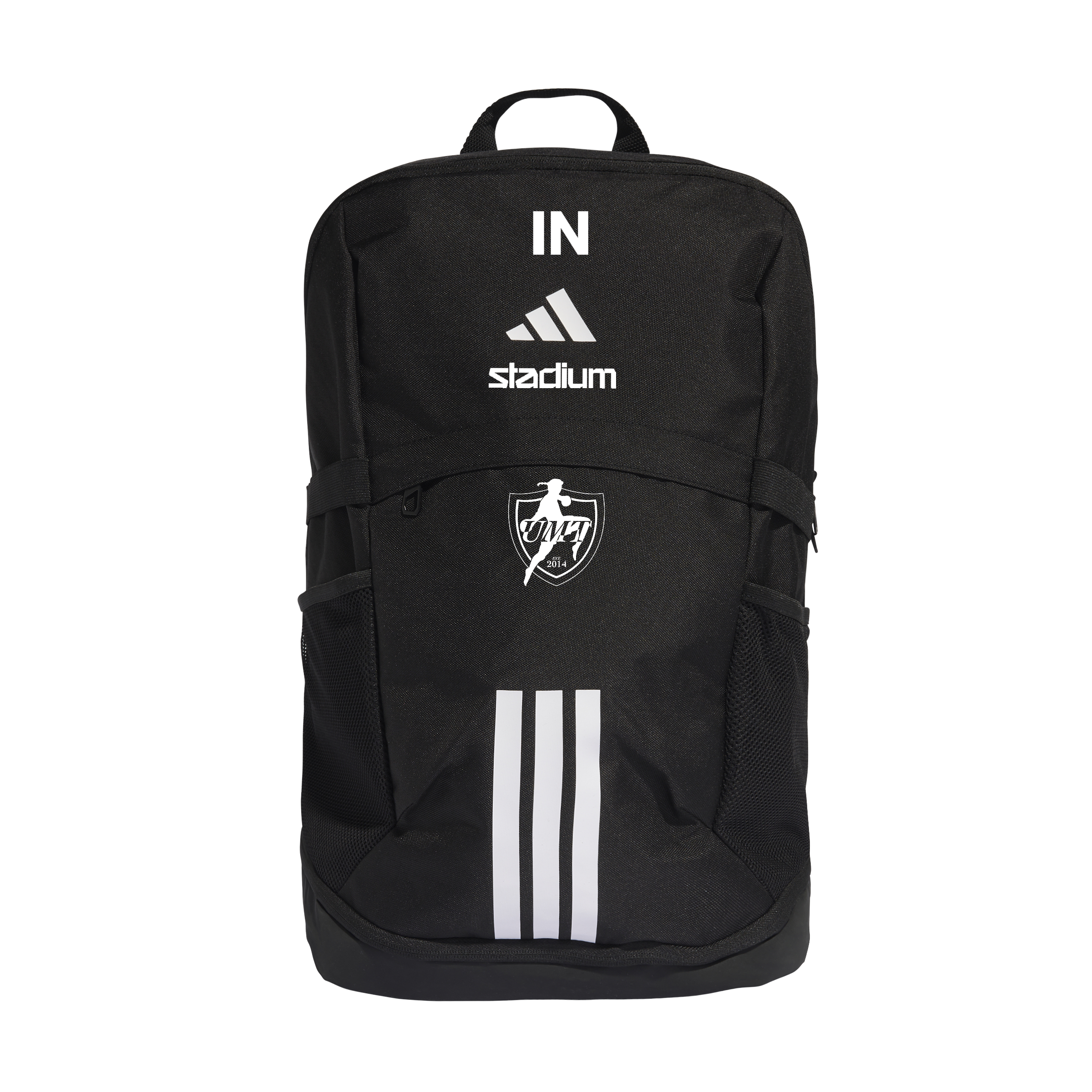 
ADIDAS, 
TIRO BACKPACK, 
Detail 1
