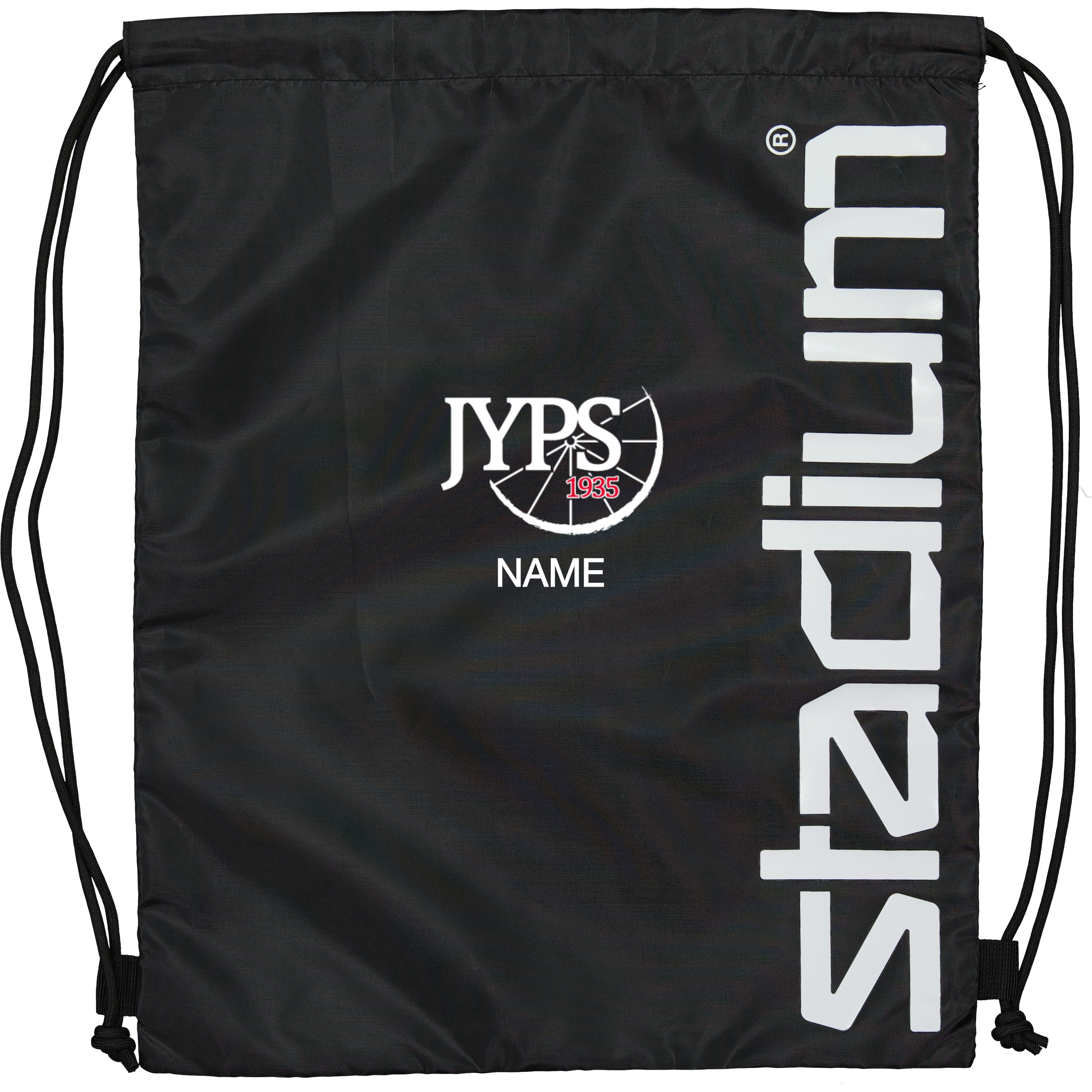 
STADIUM, 
Team Gym Bag, 
Detail 1
