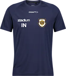 398763102101 CRAFT Rush 2.0 Ss Tee M 398763102101 CRAFT Rush 2.0 Ss Tee M Standard Small1x1