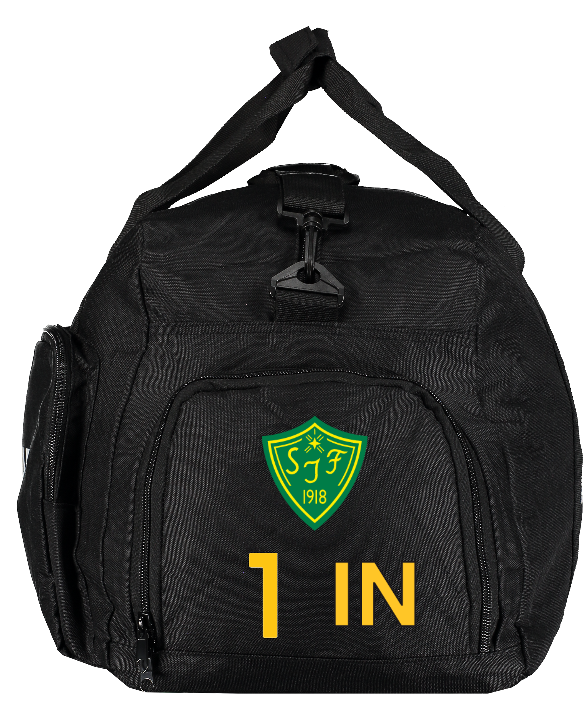 CRAFT, Ability Duffel 38L