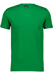 Hmlred Basic Tee - Jolly Green Standard Small1x1
