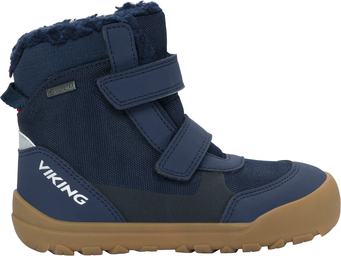 
VIKING, 
K SPRUCE BAREFOOT WARM GTX 2V, 
Detail 1
