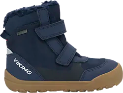 K SPRUCE BAREFOOT WARM GTX 2V - NAVY Standard Small1x1