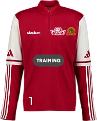 400096103101 ADIDAS Squad25 Tr Top 400096103101 ADIDAS Squad25 Tr Top Standard Small1x1