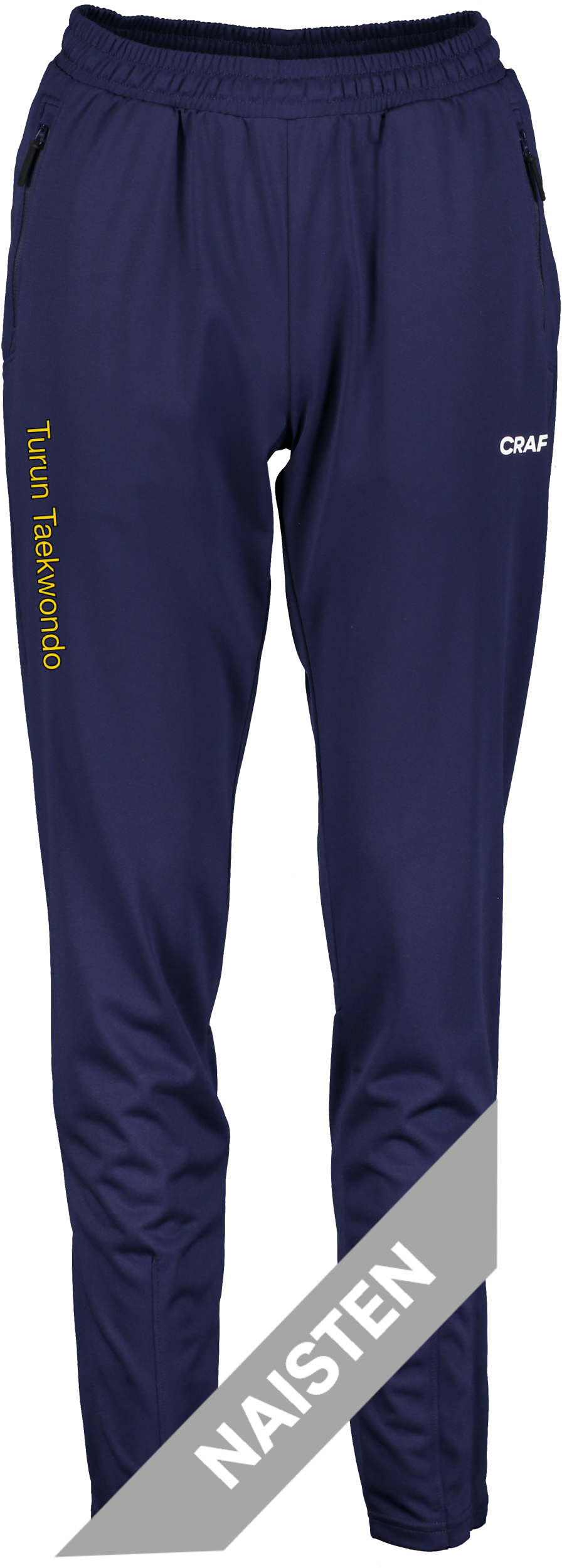 
CRAFT, 
Evolve 2.0 Pants W, 
Detail 1
