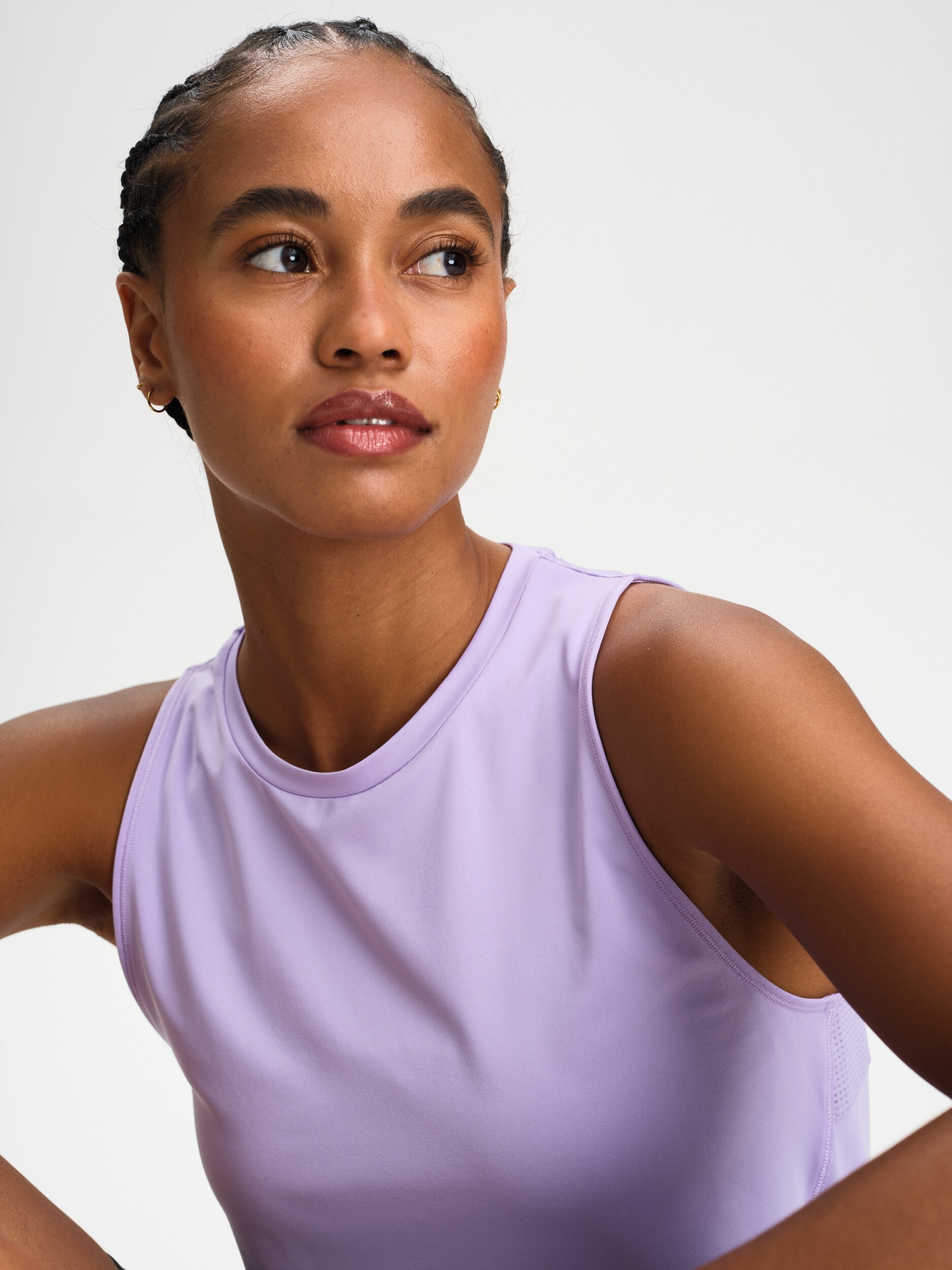 SOC, W Prime Singlet