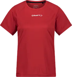 398764103101 CRAFT Rush 2.0 Ss Tee W 398764103101 CRAFT Rush 2.0 Ss Tee W Standard Small1x1