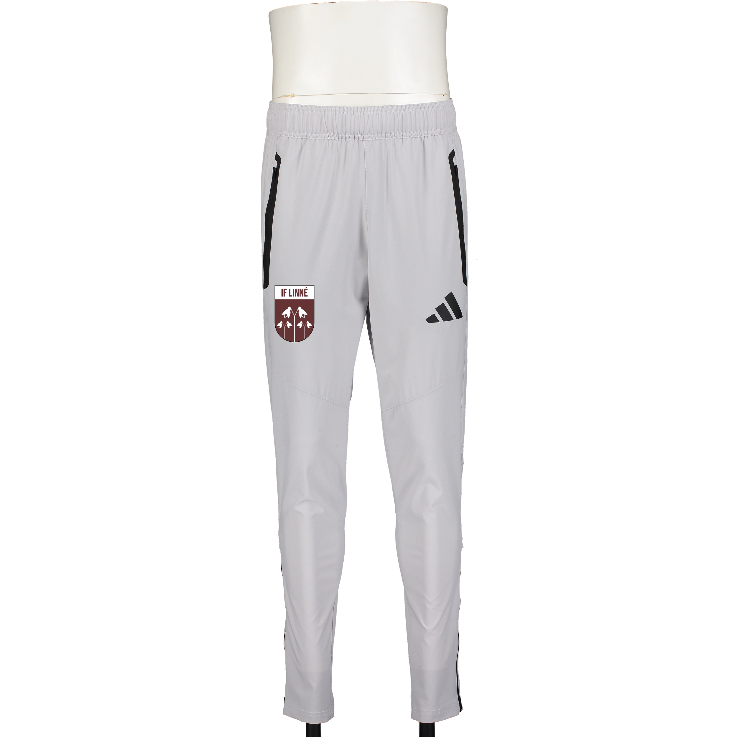 
ADIDAS, 
TT W PANT, 
Detail 1
