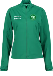 394167104101 CRAFT Evolve 2.0 Full Zip Jacket W 394167104101 CRAFT Evolve 2.0 Full Zip Jacket W Standard Small1x1