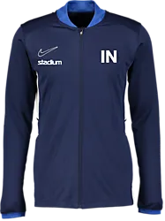 400357105102 NIKE Acd25 Trk Jkt 400357105102 NIKE Acd25 Trk Jkt Standard Small1x1