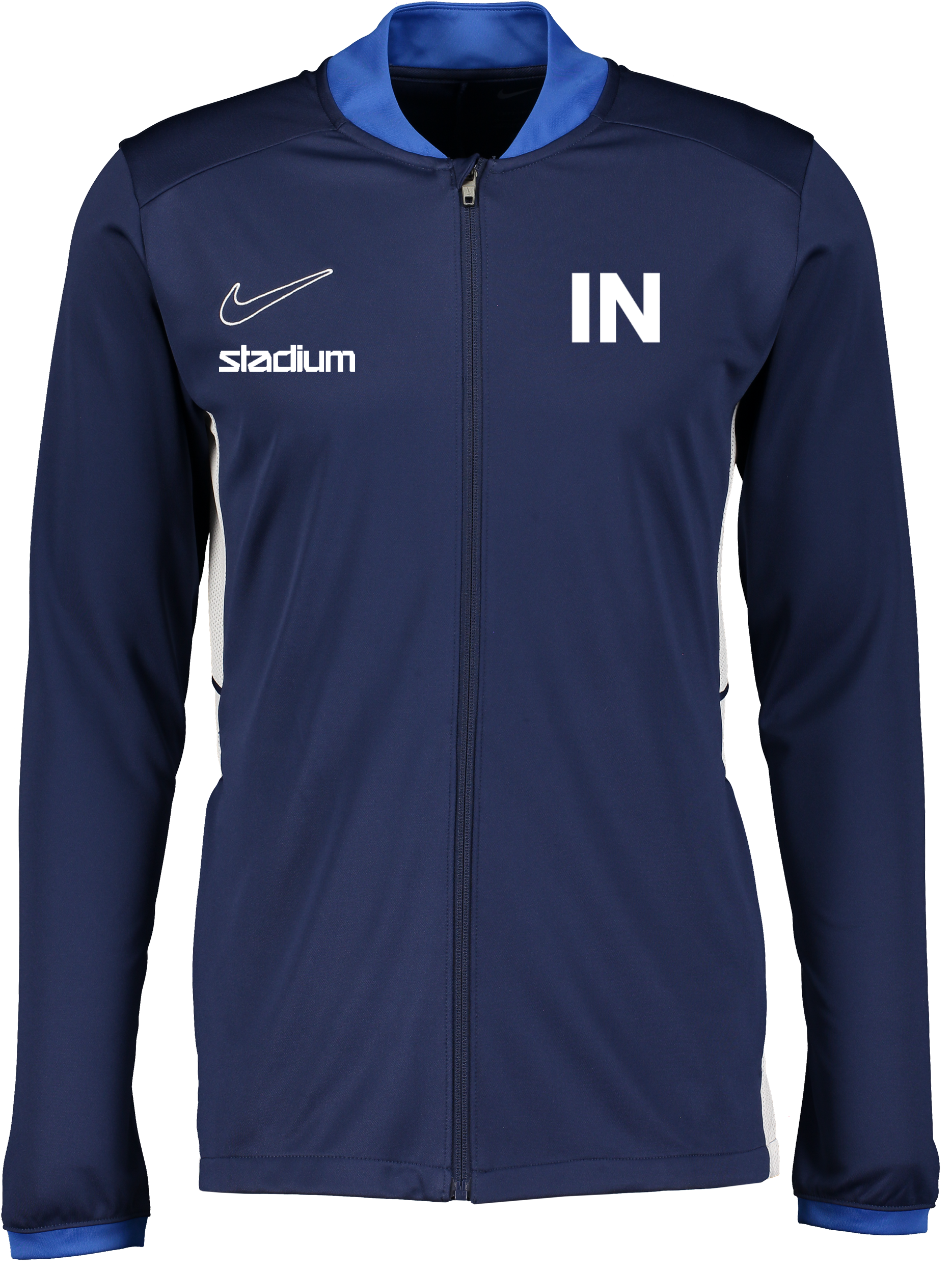 
NIKE, 
 Acd25 Trk Jkt, 
Detail 1
