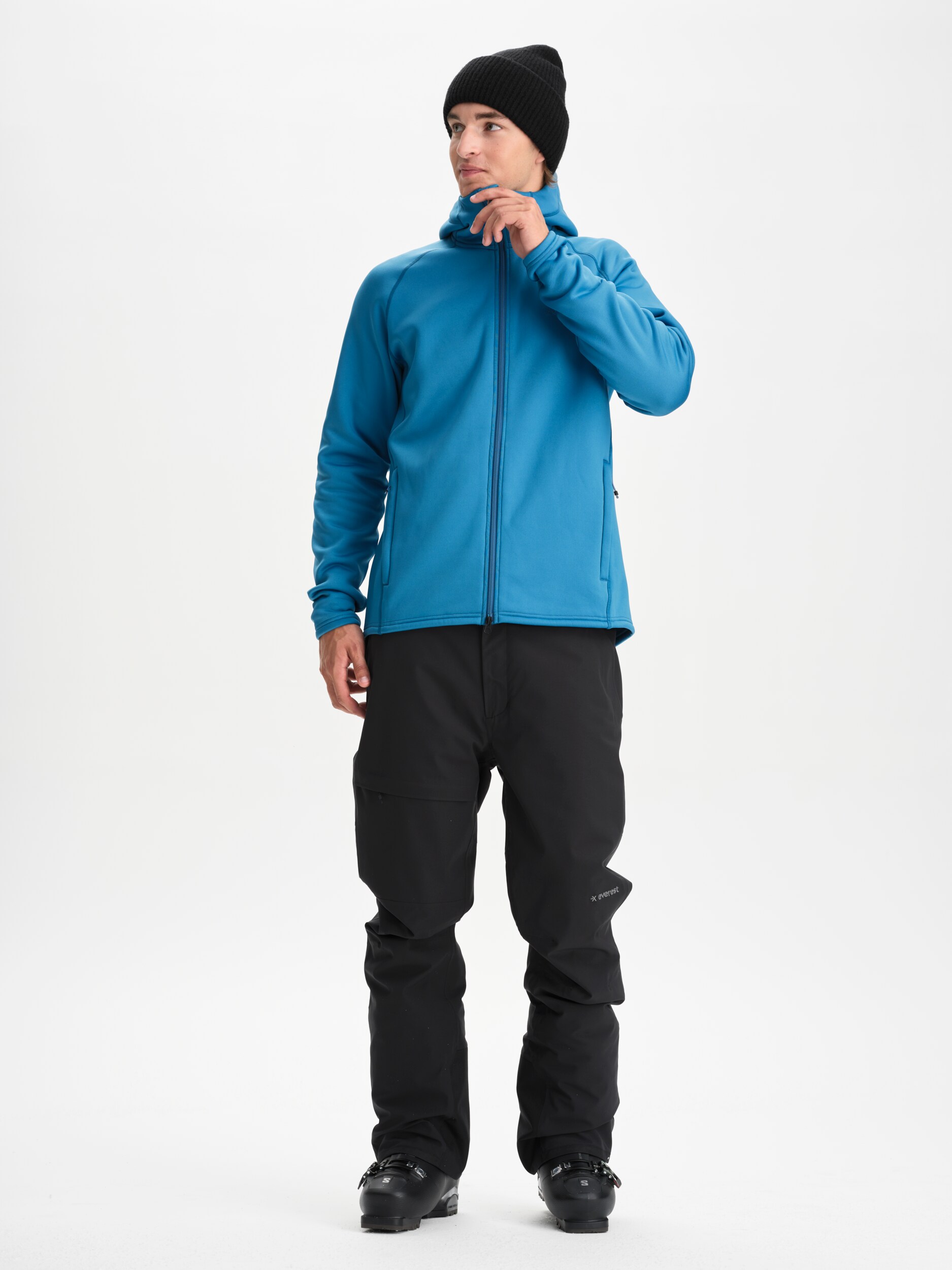 EVEREST, M Stretch Hood
