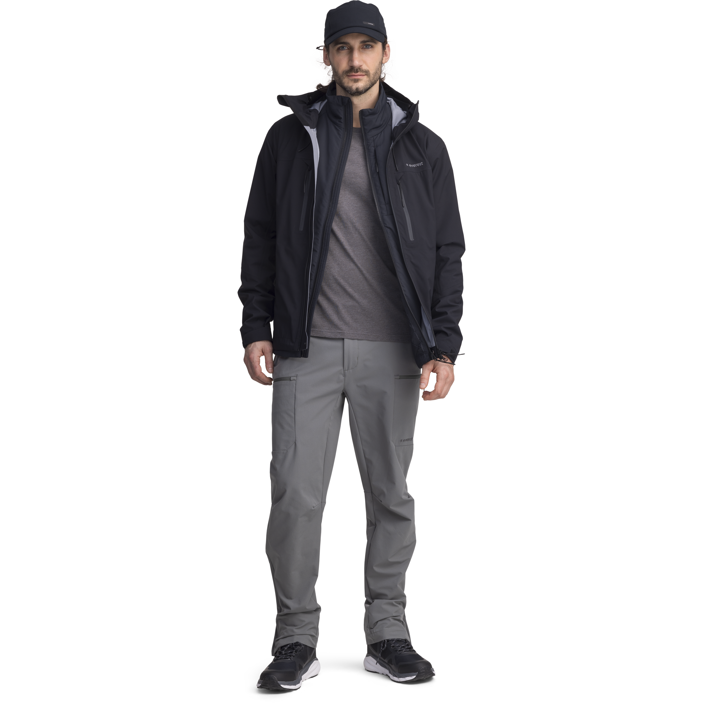 EVEREST, M Venture Pant