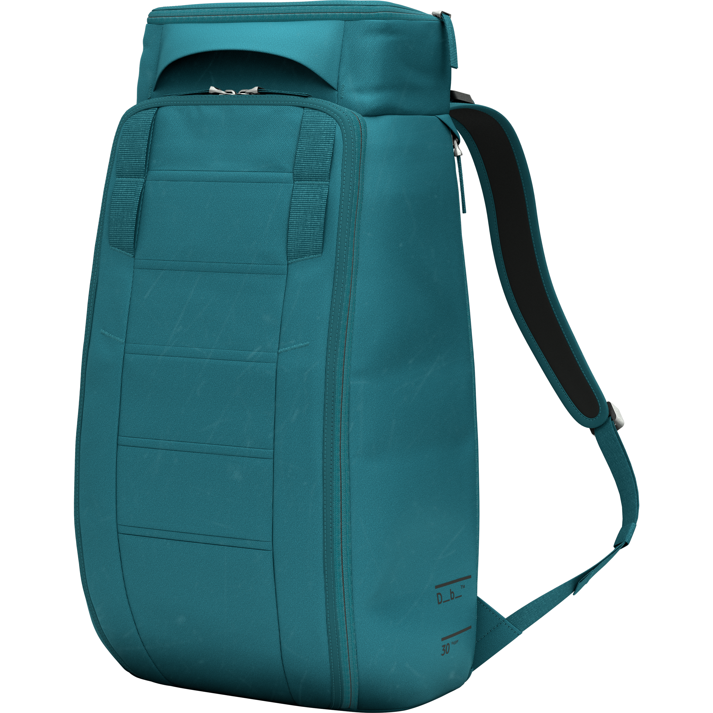 
DB, 
HUGGER BACKPACK 30L, 
Detail 1
