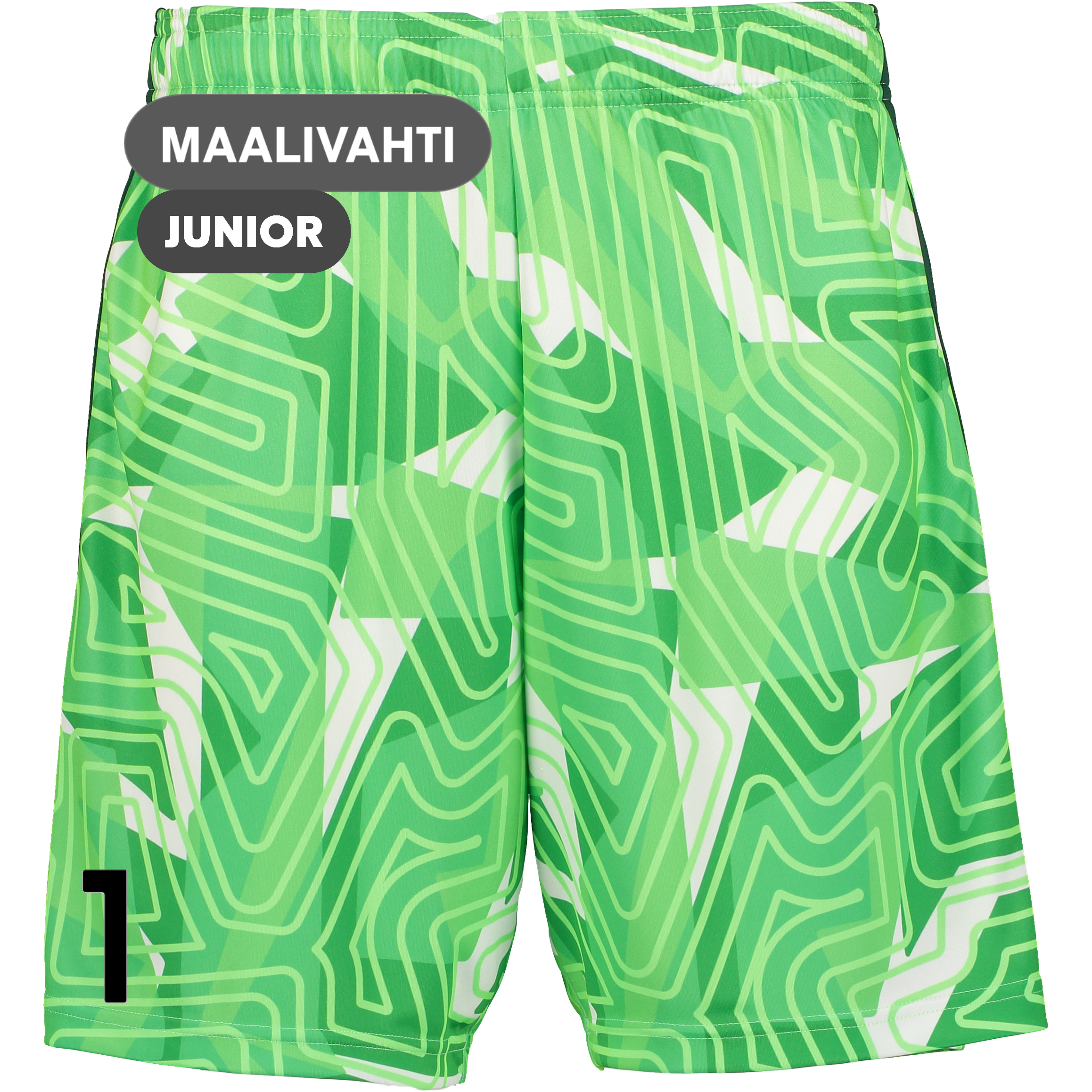 
ADIDAS, 
T26 C GK SHO JR, 
Detail 1
