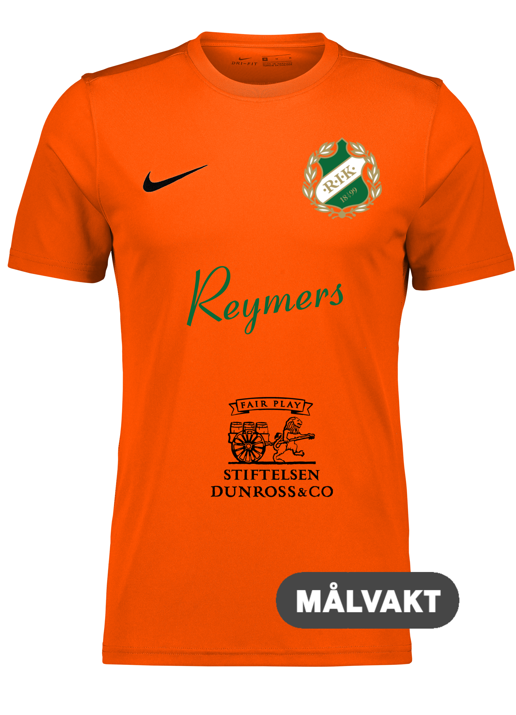 
NIKE, 
Park VII SS Jsy, 
Detail 1
