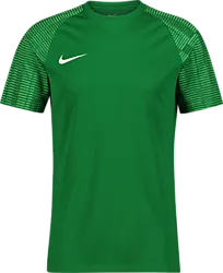 Academy Ss Jsy Jr - Pine Green/Green Standard Small1x1