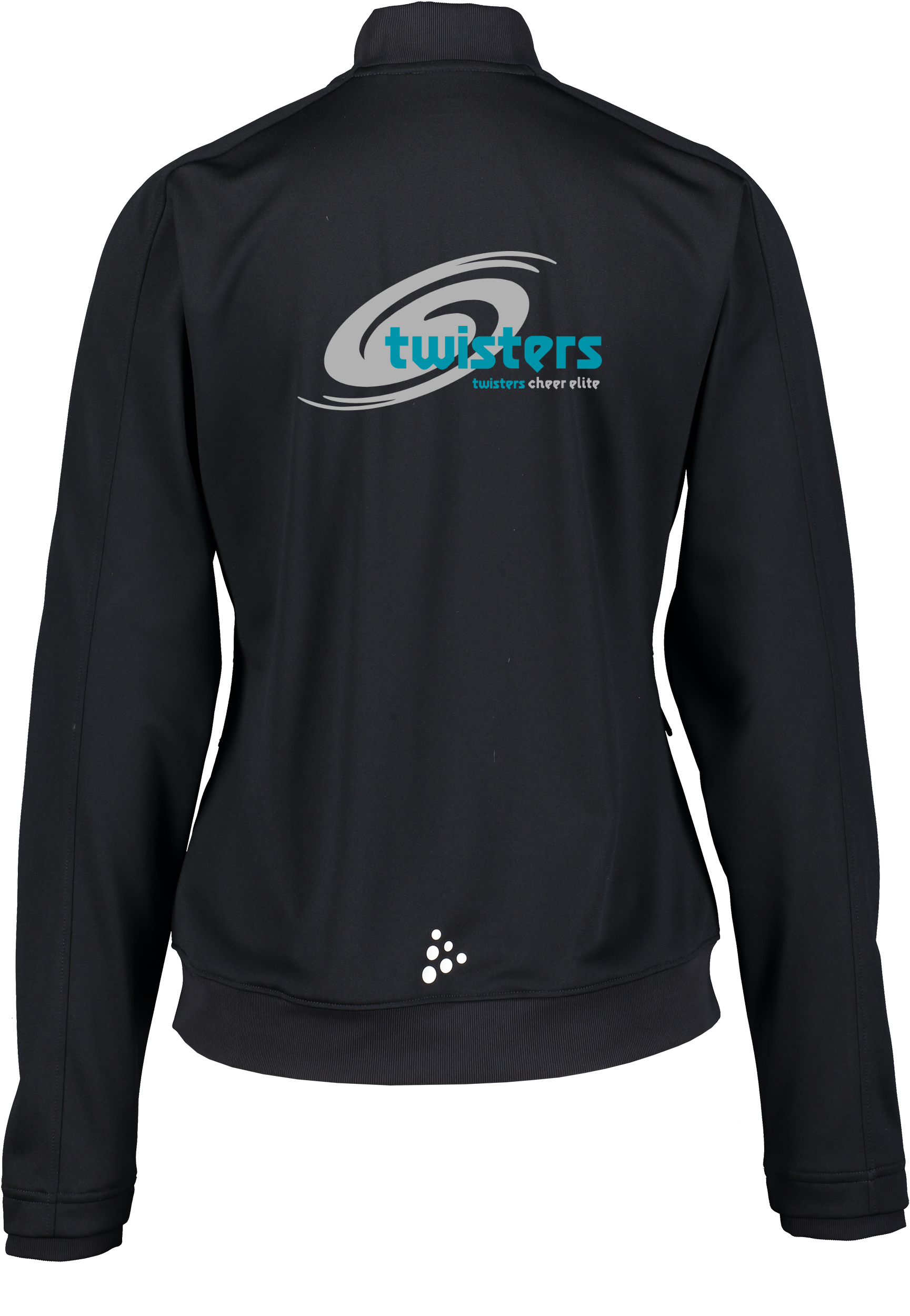 CRAFT, Evolve 2.0 Full Zip Jacket W