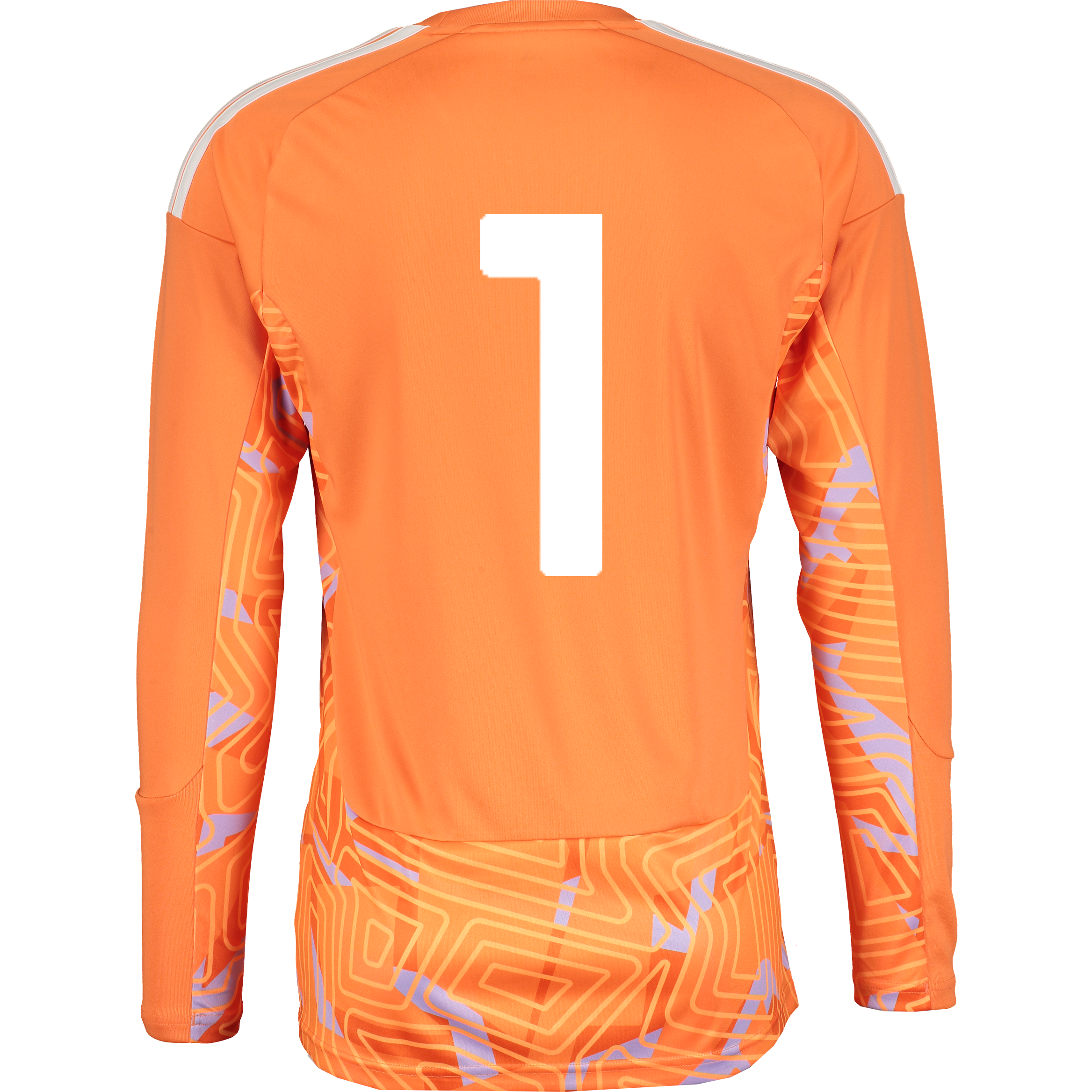 ADIDAS, T26 C GK JSY LS