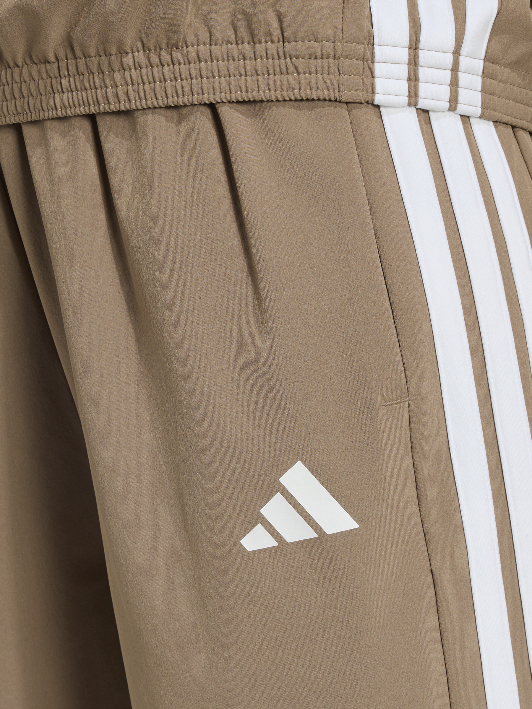 ADIDAS, W Te 3S Woven Pant