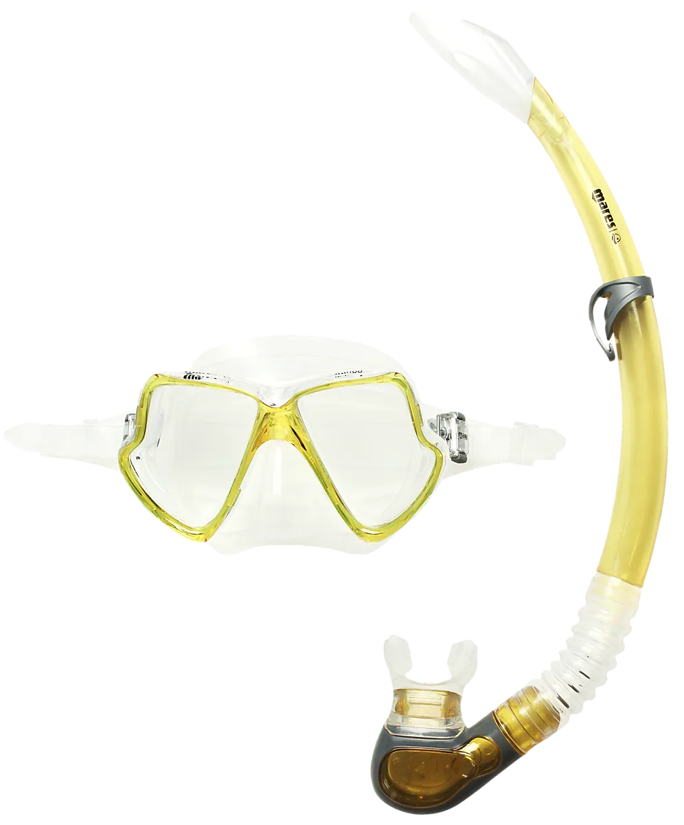 MARES Ваху-старший