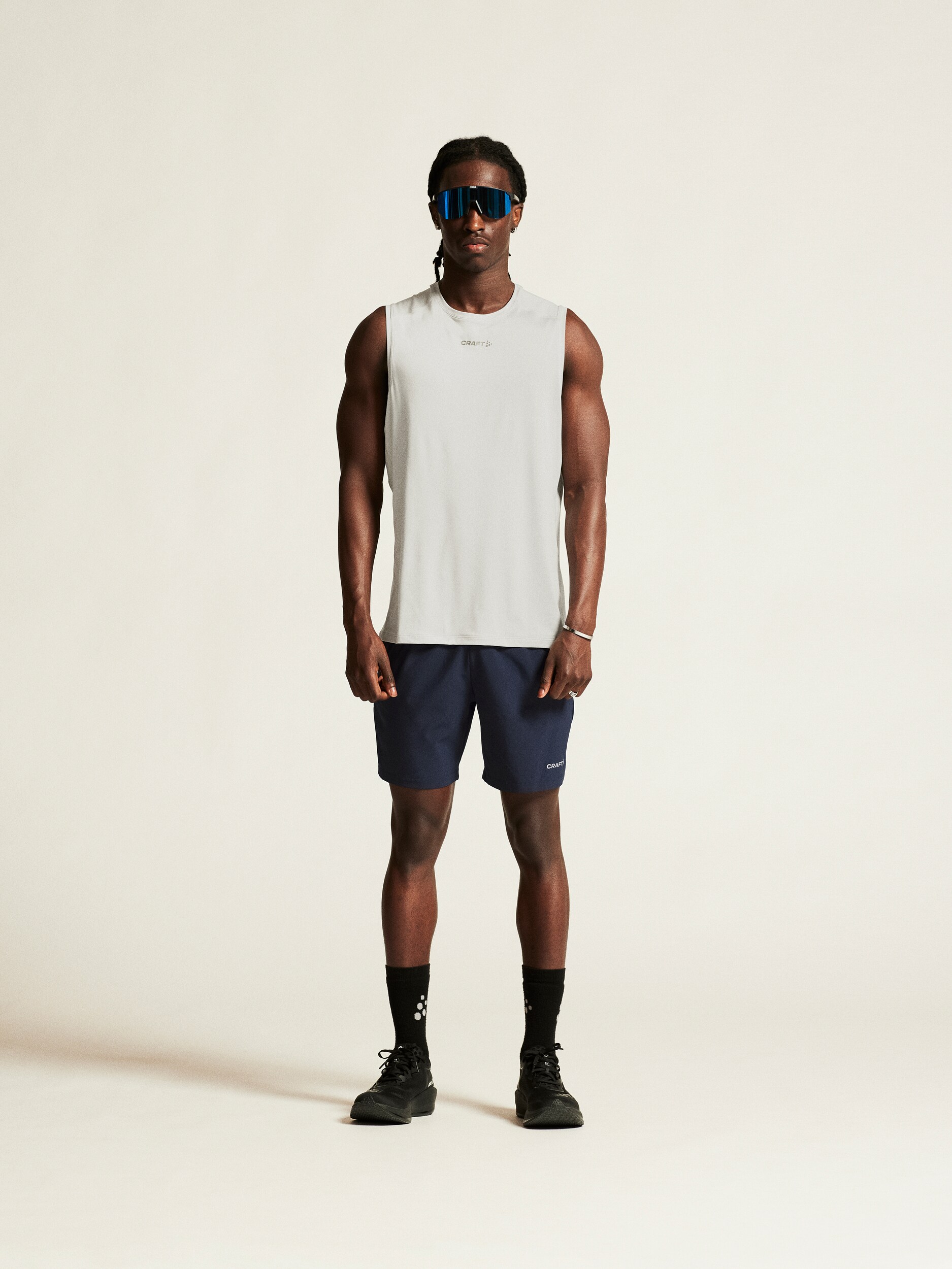 CRAFT, M ADV ESSENCE SHORTS