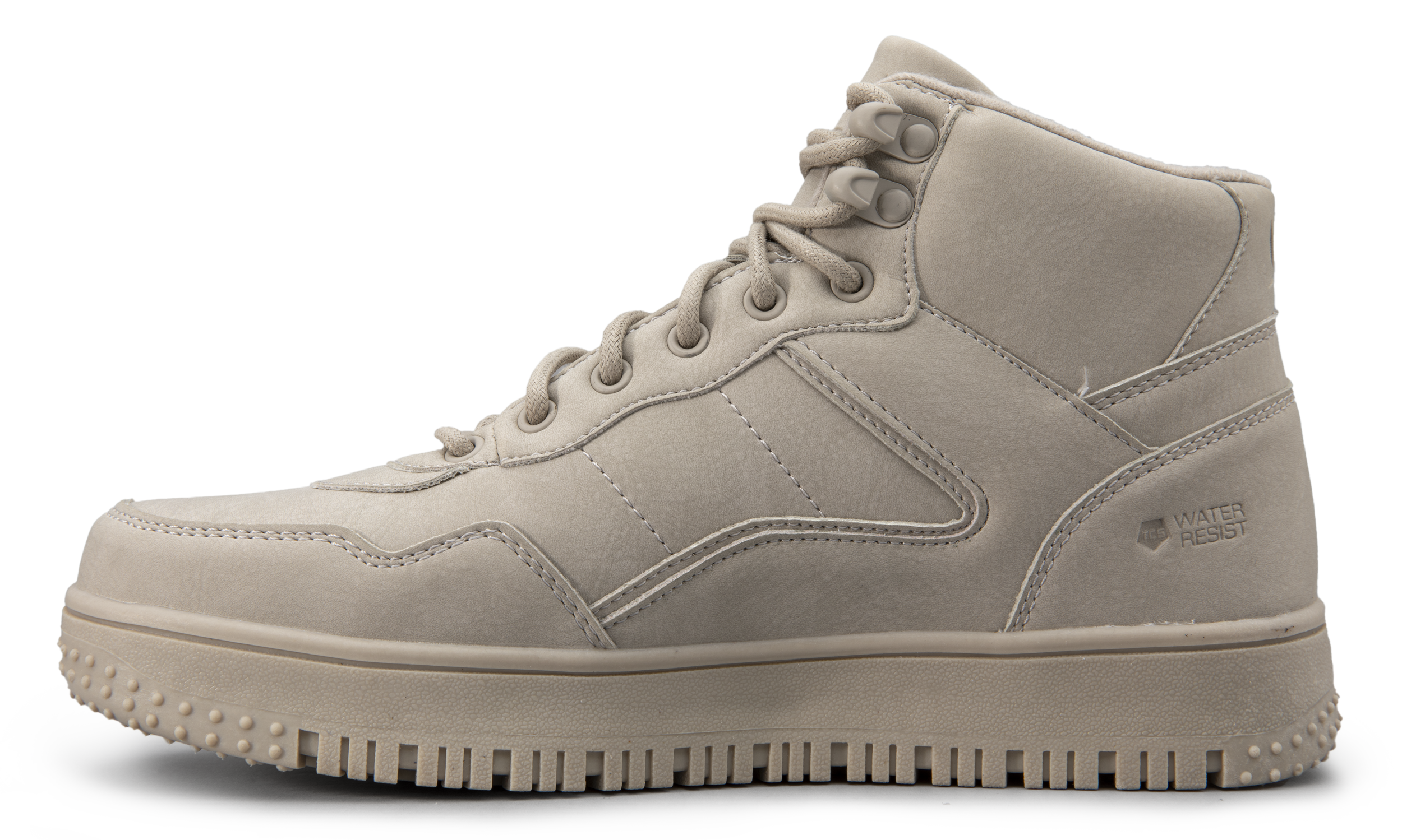 SOC, U Street Hi Top