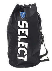 287817101101 SELECT Football Bag 10-12 287817101101 SELECT Football Bag 10-12 Standard Small1x1