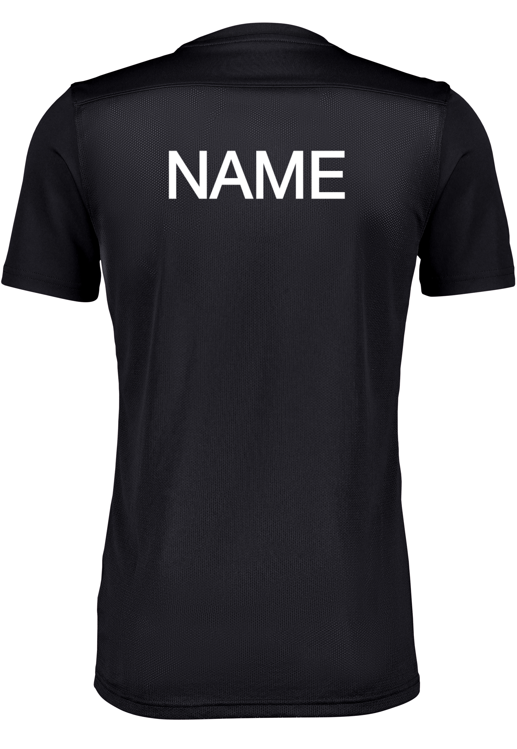 NIKE, Park VII SS Jsy