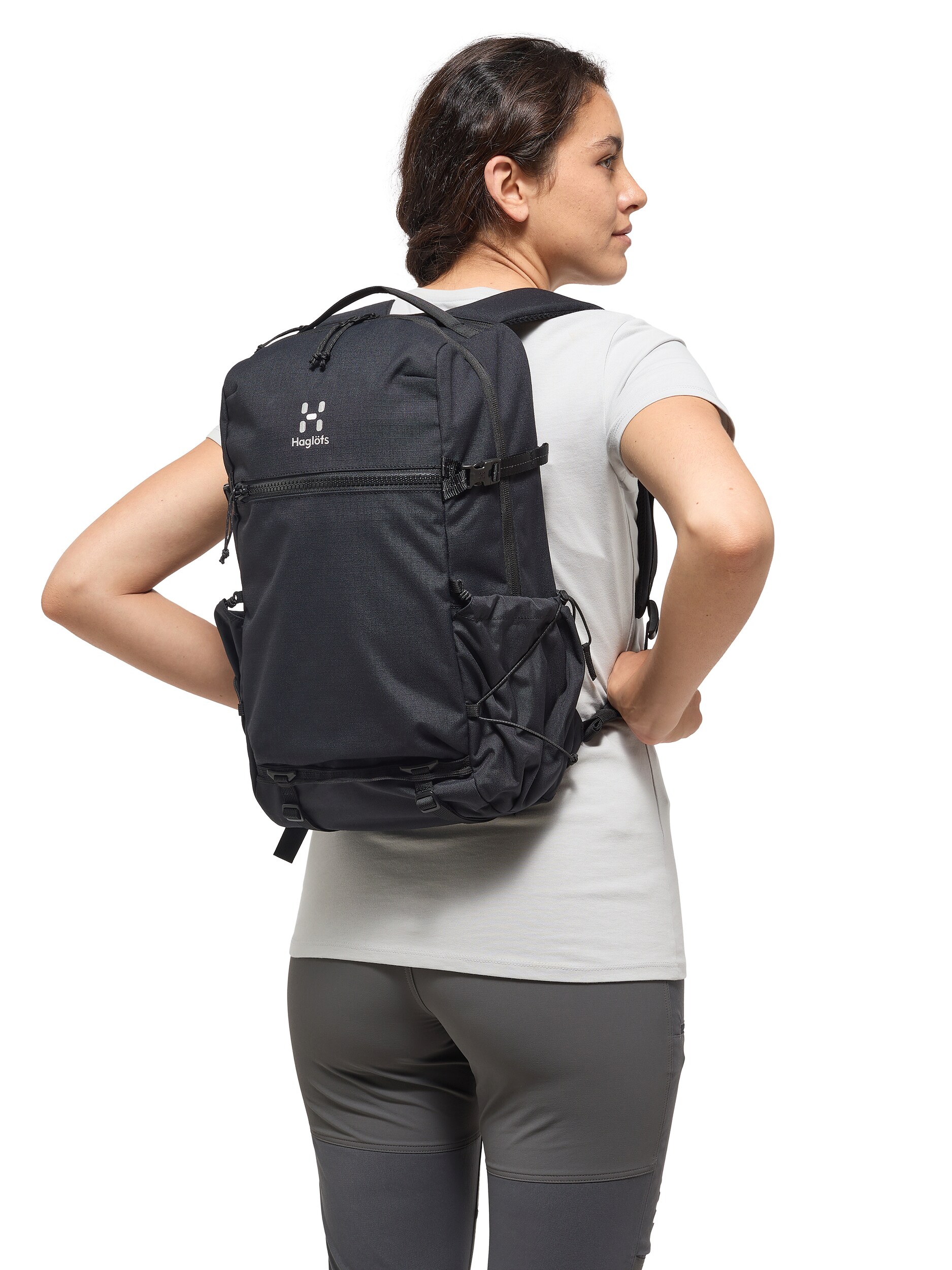 
HAGL&Ouml;FS, 
JARVE SINGLE 20L, 
Detail 1
