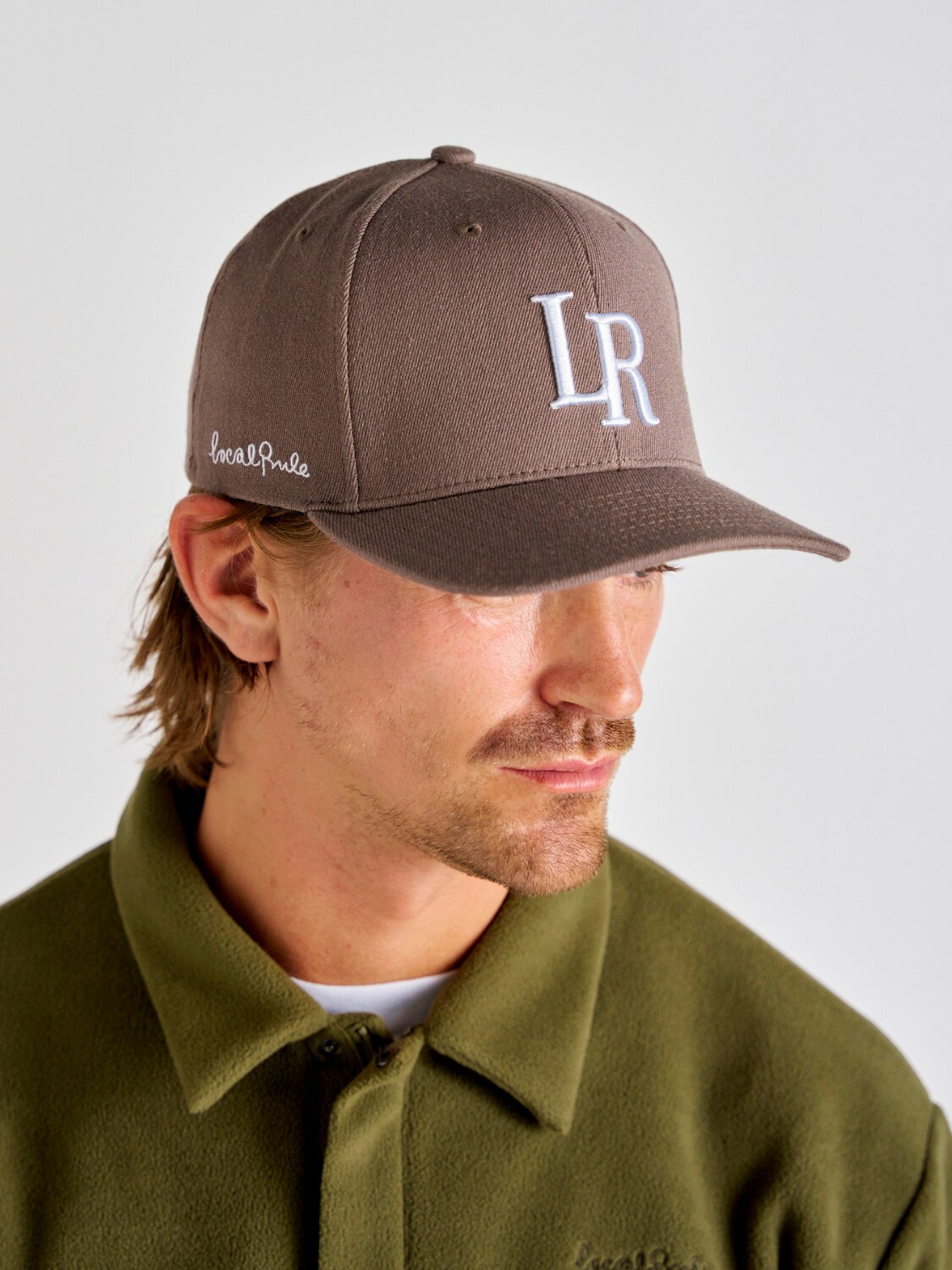
LOCAL RULE, 
Lr Basecall Cap, 
Detail 1

