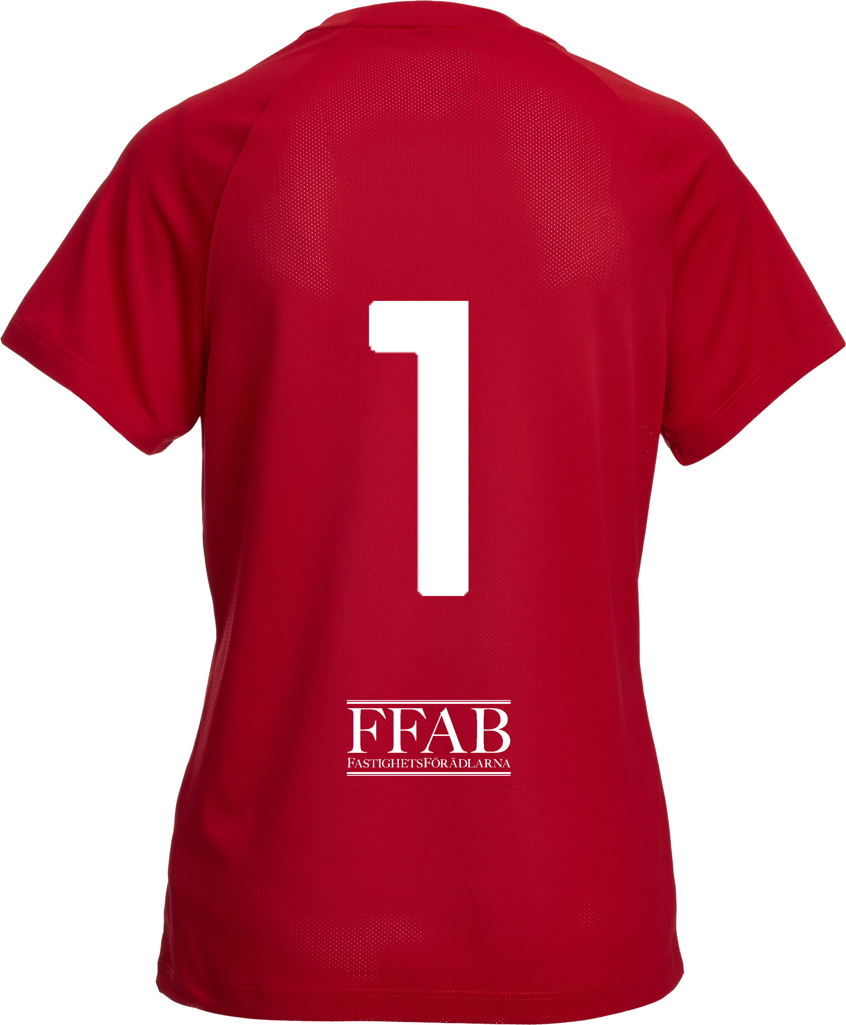 NIKE, PARK VIII SS JSY W