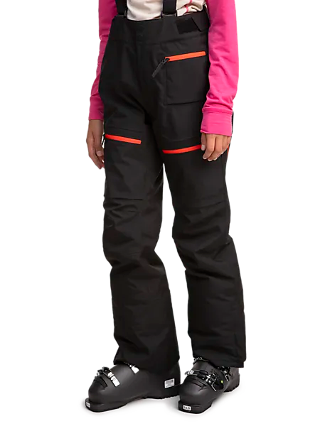 395143101102 EVEREST J Alpine Pant 395143101102 EVEREST J Alpine Pant Model01 Detail