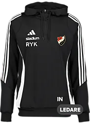 390949101101 ADIDAS Tiro24 Tr Hood 390949101101 ADIDAS Tiro24 Tr Hood Standard Small1x1