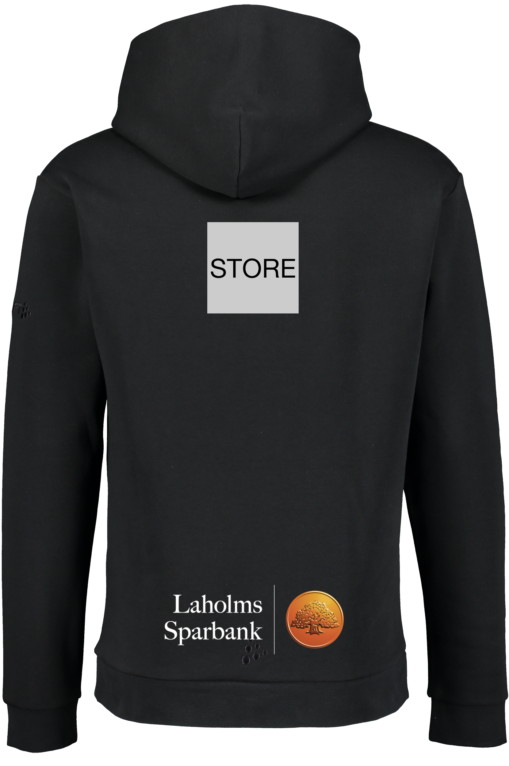 CRAFT, Community 2.0 Hood Jr