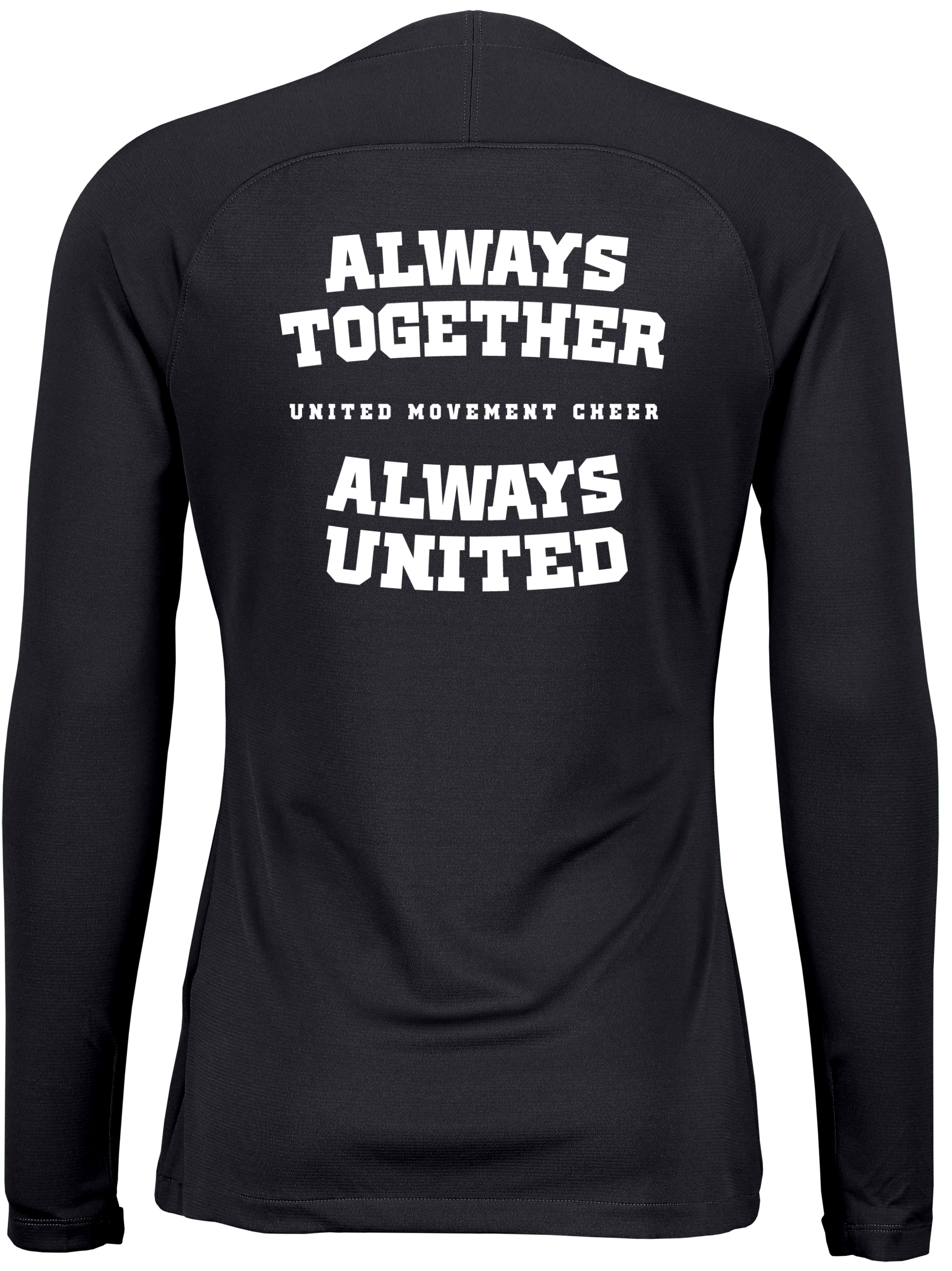 NIKE, Park 1stl Ls Jr