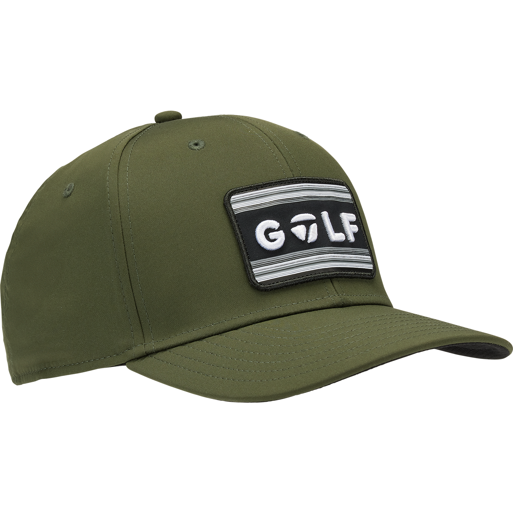 TAYLOR MADE, Tm24 Sunset Golf Hat