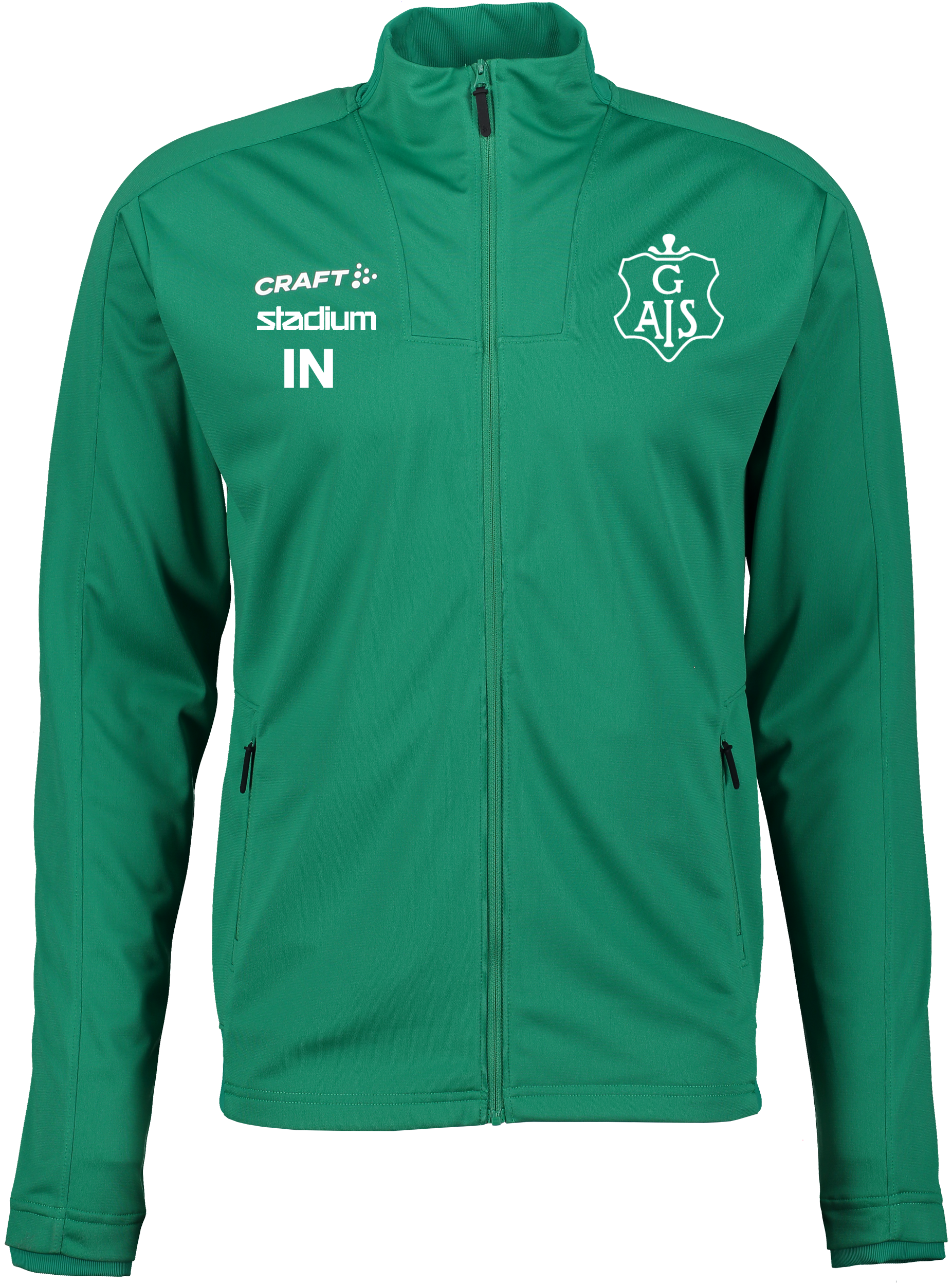 
CRAFT, 
Evolve 2.0 Full Zip Jacket M, 
Detail 1
