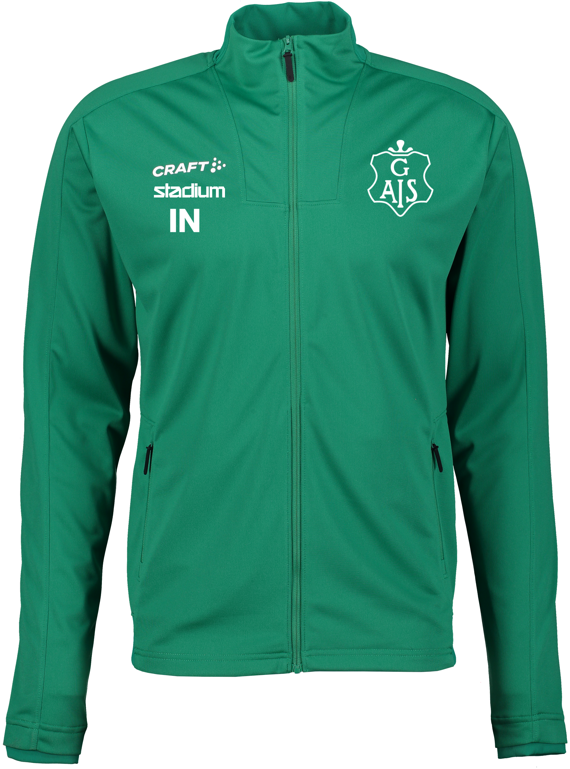 
CRAFT, 
Evolve 2.0 Full Zip Jacket M, 
Detail 1
