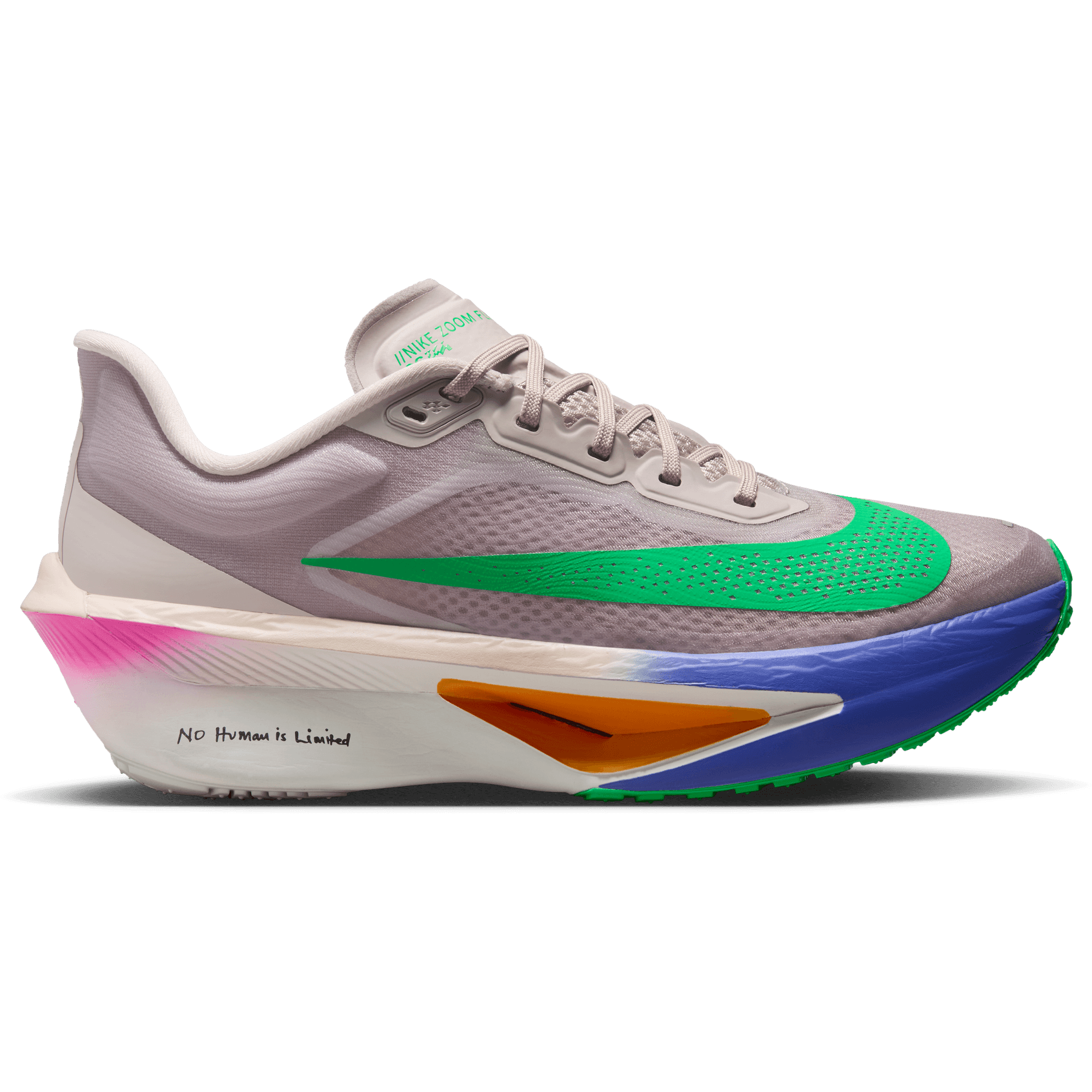 
NIKE, 
W Zoom Fly 6 Eliud Kipchoge, 
Detail 1
