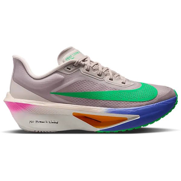 NIKE W Zoom Fly 6 Элиуд Кипчоге