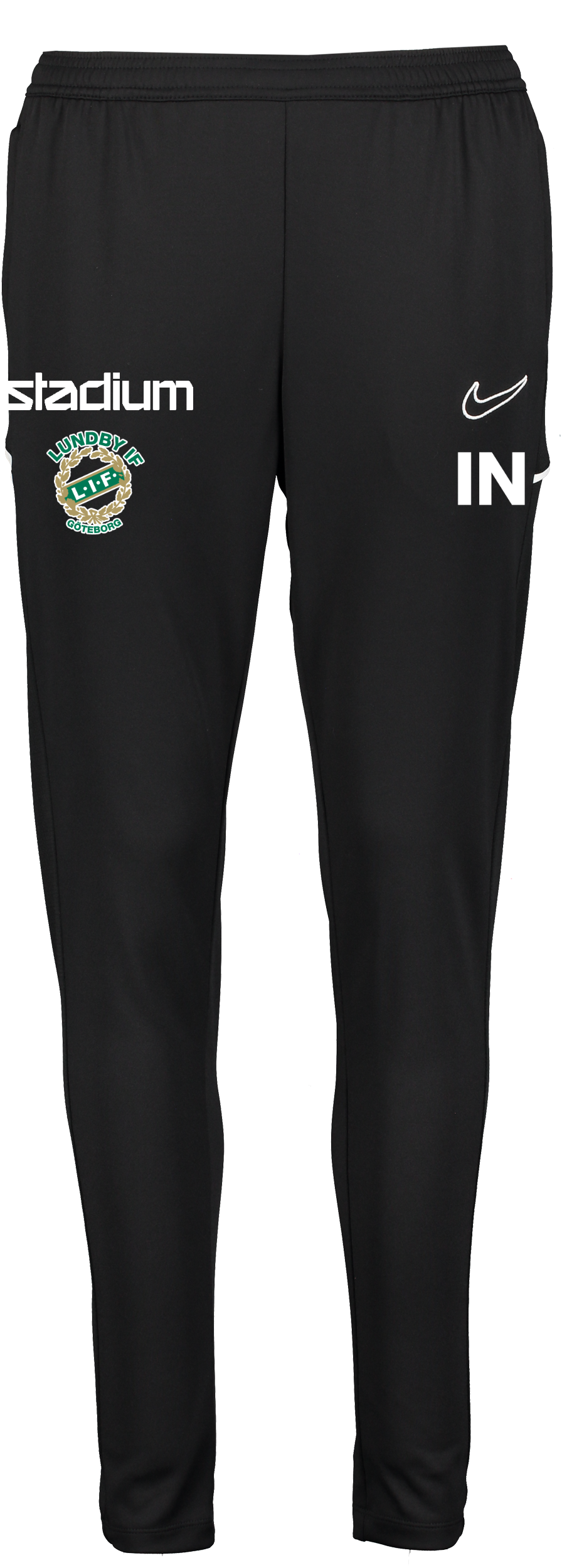 
NIKE, 
Acd25 Pnt W, 
Detail 1
