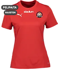 392092101101 PUMA T Goal Trg Jsy W 392092101101 PUMA T Goal Trg Jsy W Standard Small1x1