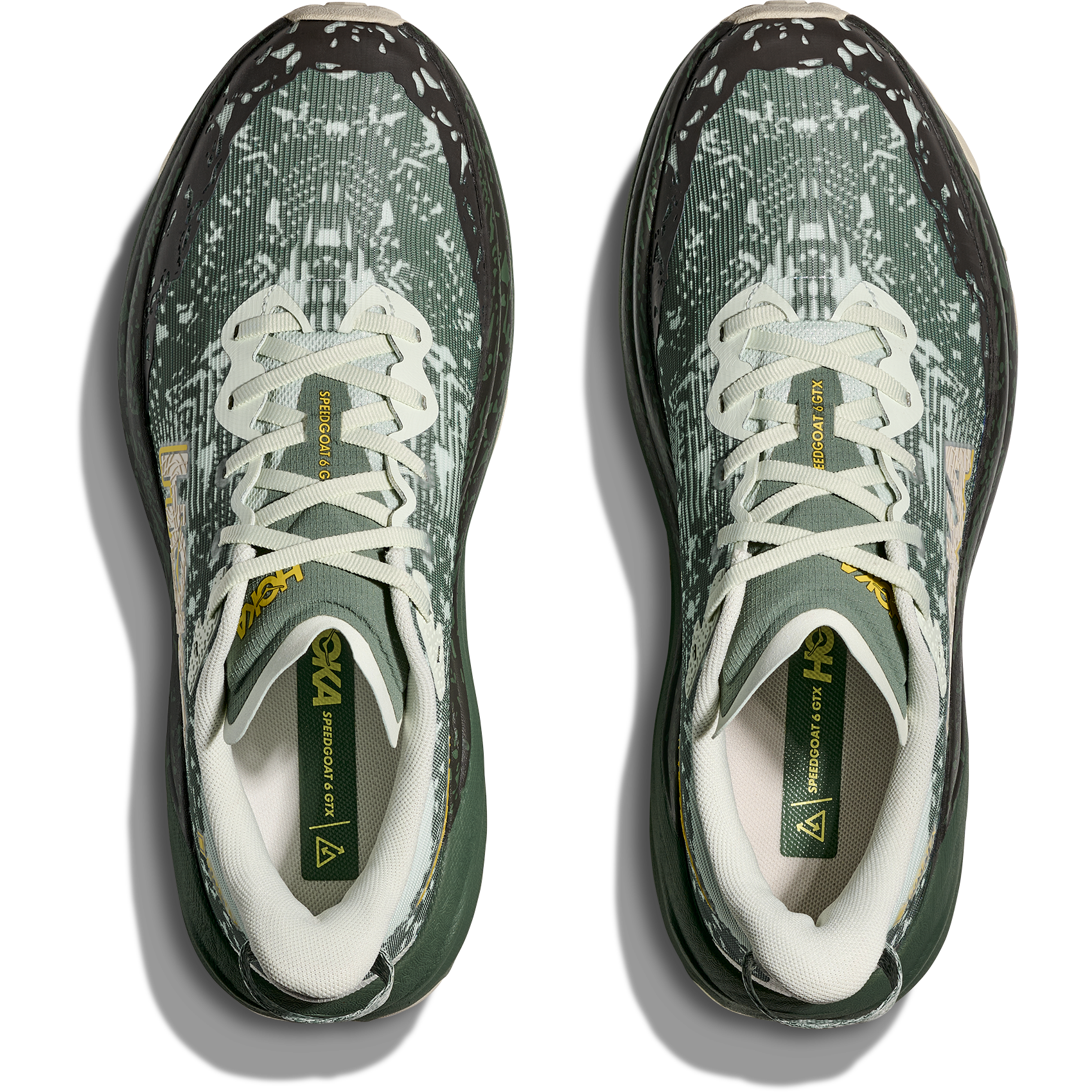 HOKA, M Speedgoat 6 Gtx